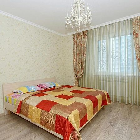 Apartment In Heart Of Astana Exterior foto