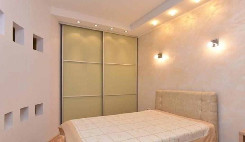 Apartment In Heart Of Astana Exterior foto